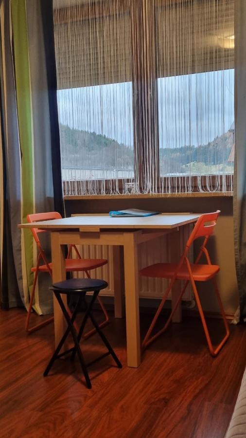 Prestige Park Apartament Mini Z Parkingiem Krynica Zdroj Buitenkant foto